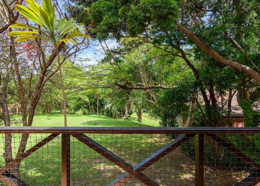 Kwazulu-Natal Southbroom View From Room