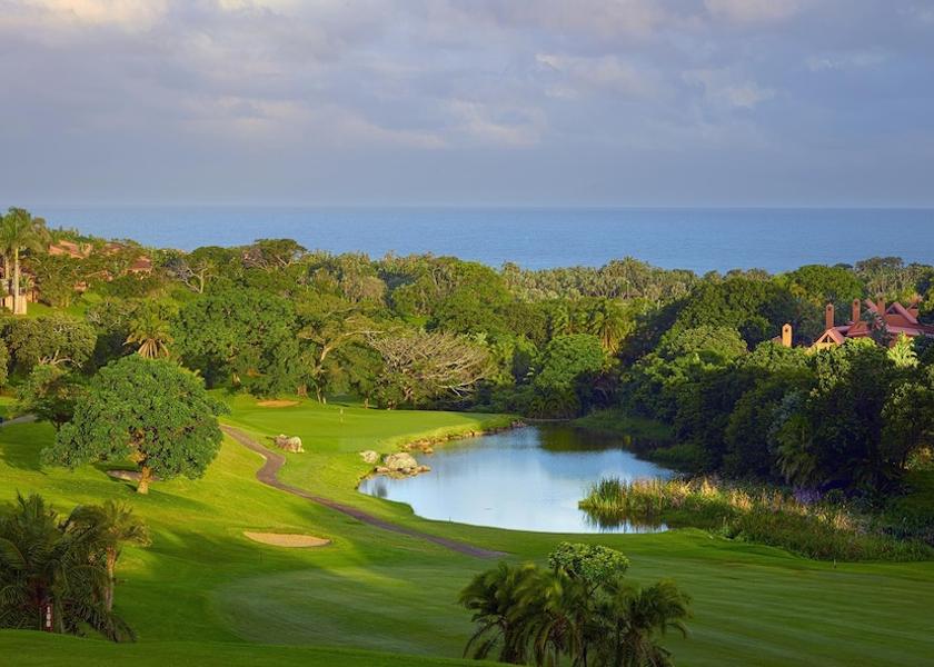 Kwazulu-Natal Southbroom Golf