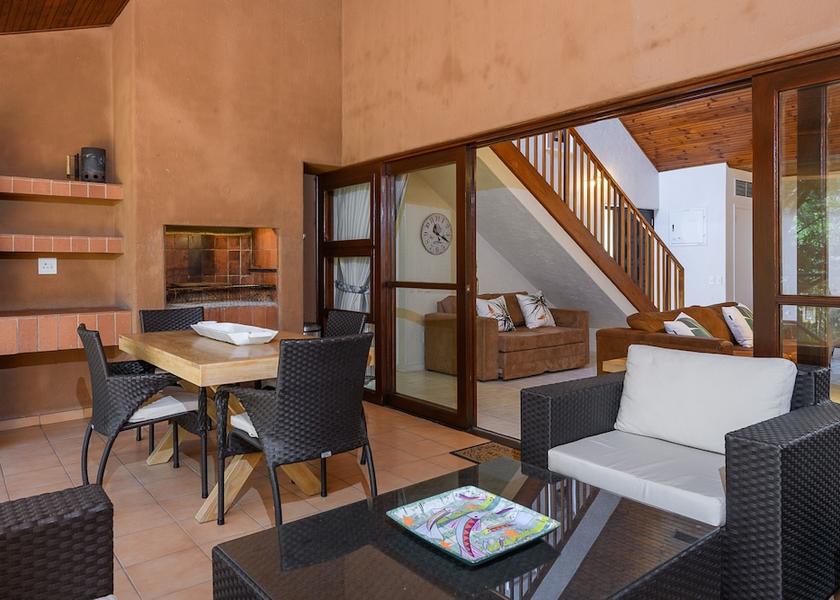 Kwazulu-Natal Southbroom Terrace