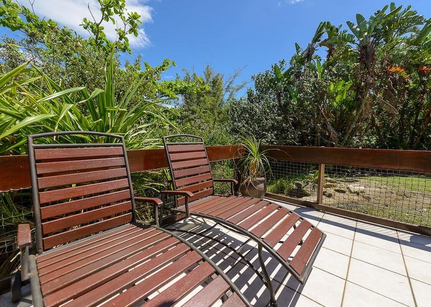 KwaZulu-Natal Southbroom Terrace