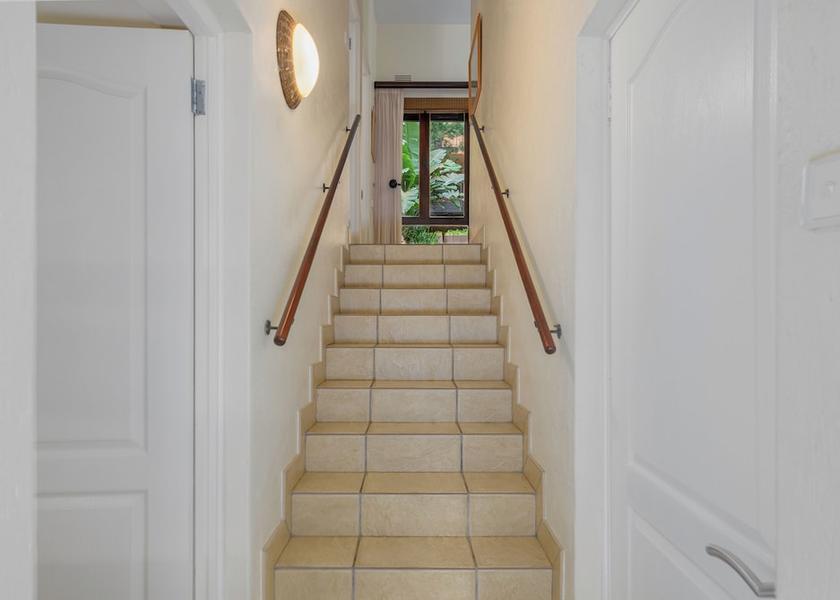 KwaZulu-Natal Southbroom Interior Entrance