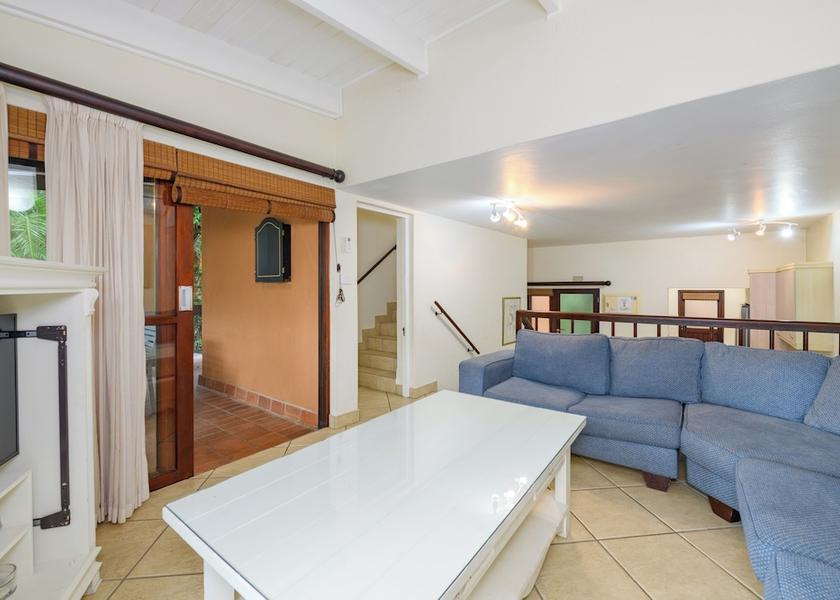 KwaZulu-Natal Southbroom Living Area