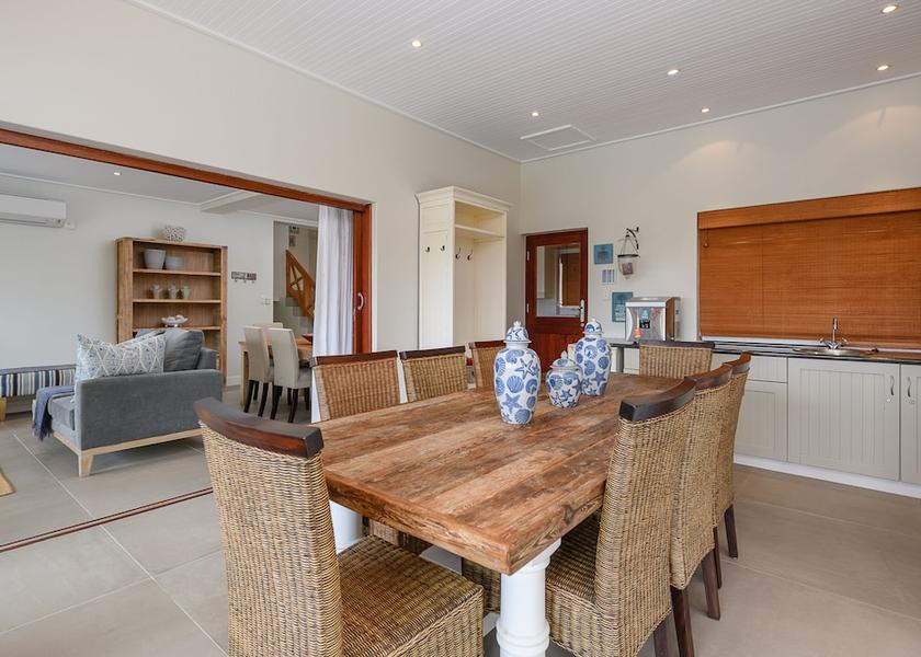 KwaZulu-Natal Southbroom Living Area
