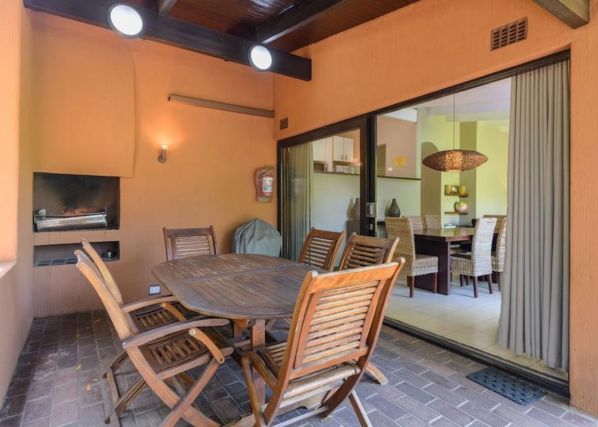 KwaZulu-Natal Southbroom Terrace