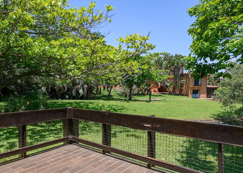 KwaZulu-Natal Southbroom Terrace