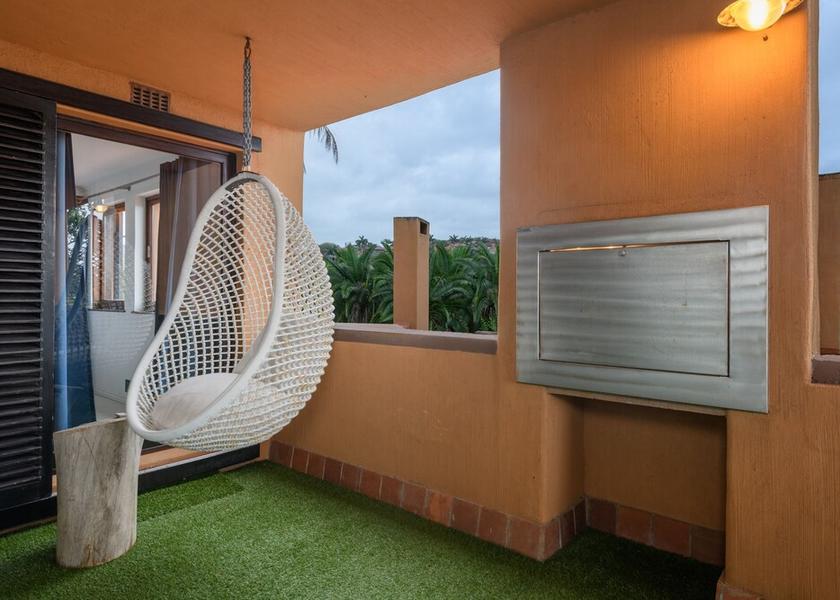 Kwazulu-Natal Southbroom Terrace