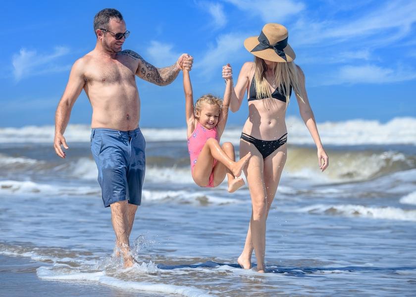 Kwazulu-Natal Southbroom Exterior Detail