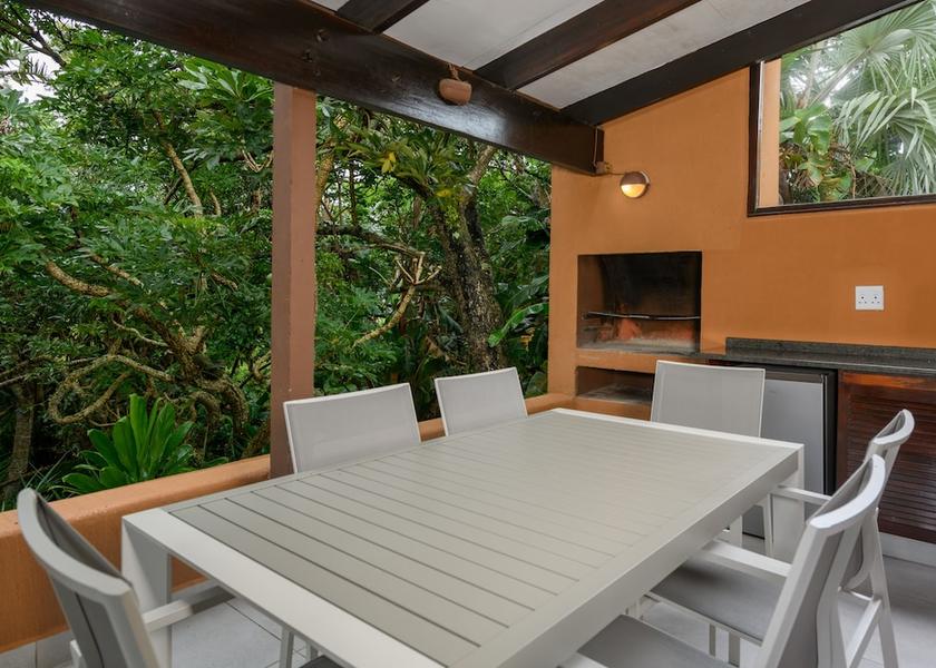 Kwazulu-Natal Southbroom View From Room