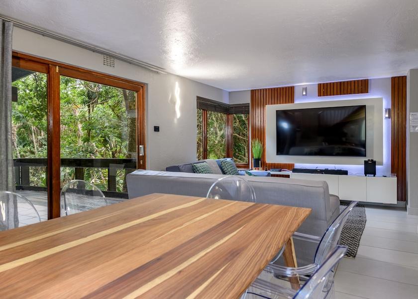 Kwazulu-Natal Southbroom Interior Entrance