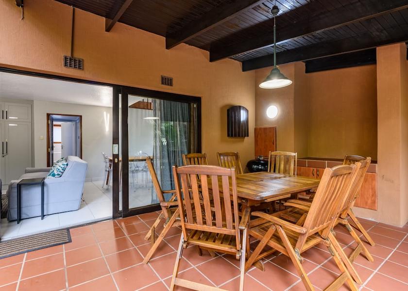 Kwazulu-Natal Southbroom Terrace