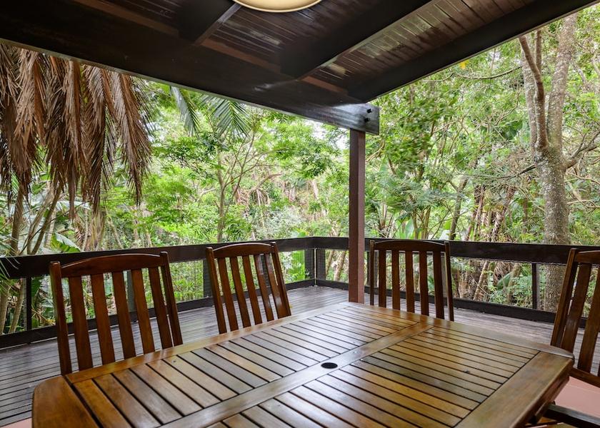 Kwazulu-Natal Southbroom View From Room