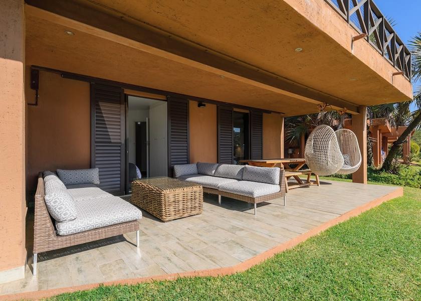 Kwazulu-Natal Southbroom Terrace