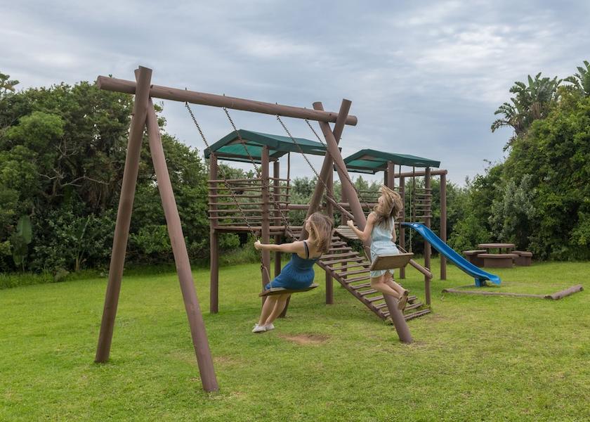 Kwazulu-Natal Southbroom Children's Play Area