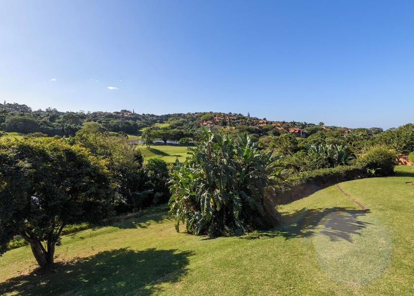 Kwazulu-Natal Southbroom View From Room