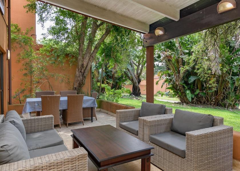 Kwazulu-Natal Southbroom Primary image