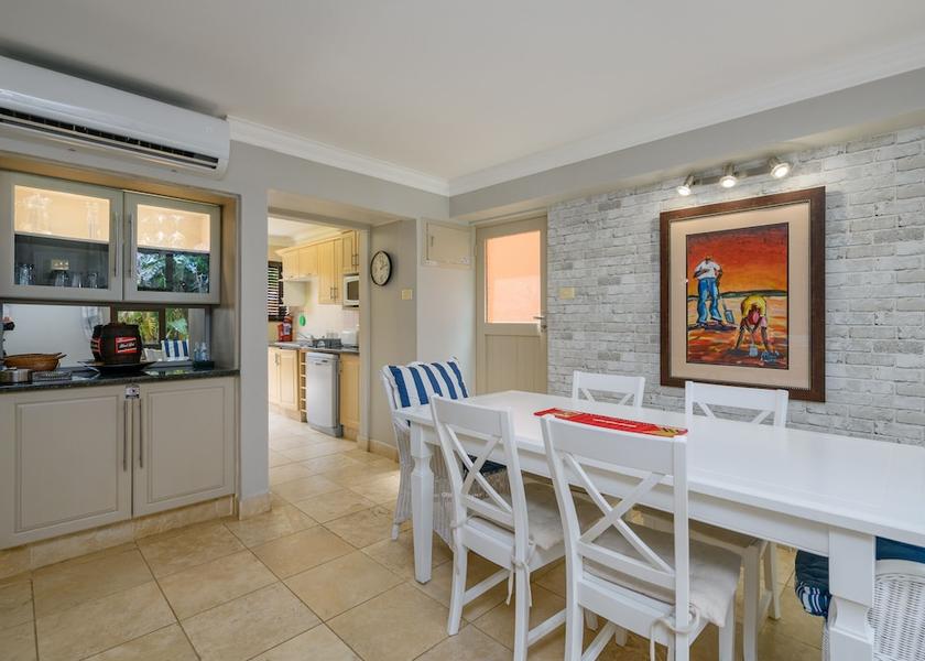 Kwazulu-Natal Southbroom In-Room Dining