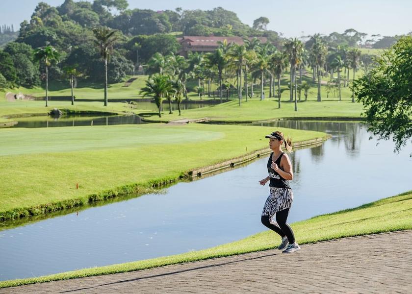 Kwazulu-Natal Southbroom Exterior Detail