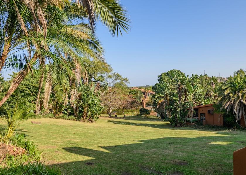 Kwazulu-Natal Southbroom View From Room