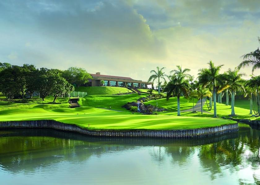 Kwazulu-Natal Southbroom Golf