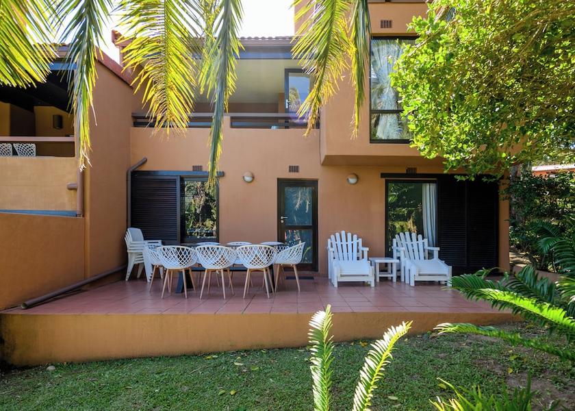 Kwazulu-Natal Southbroom Exterior Detail