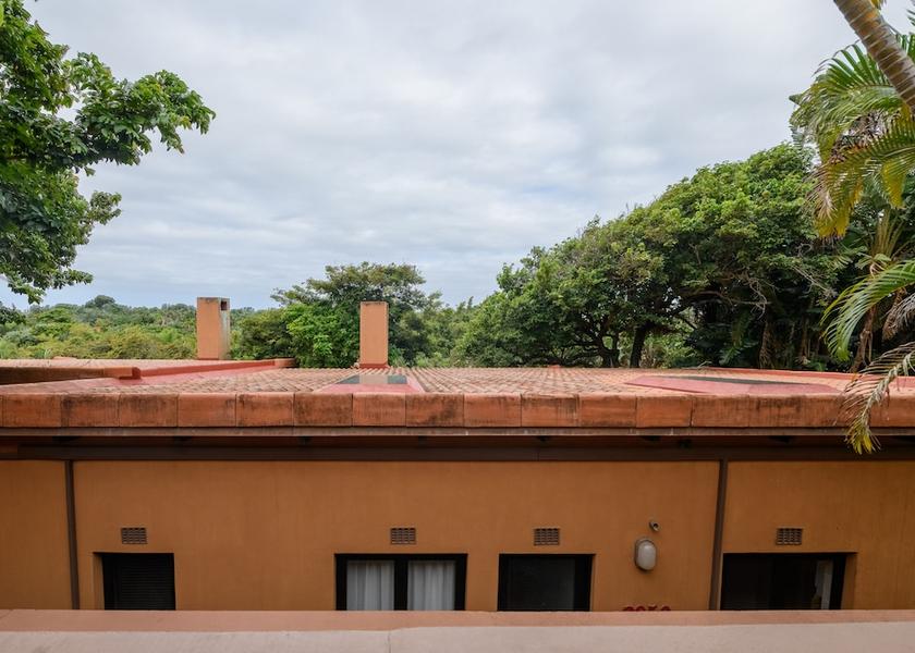 Kwazulu-Natal Southbroom View from Property