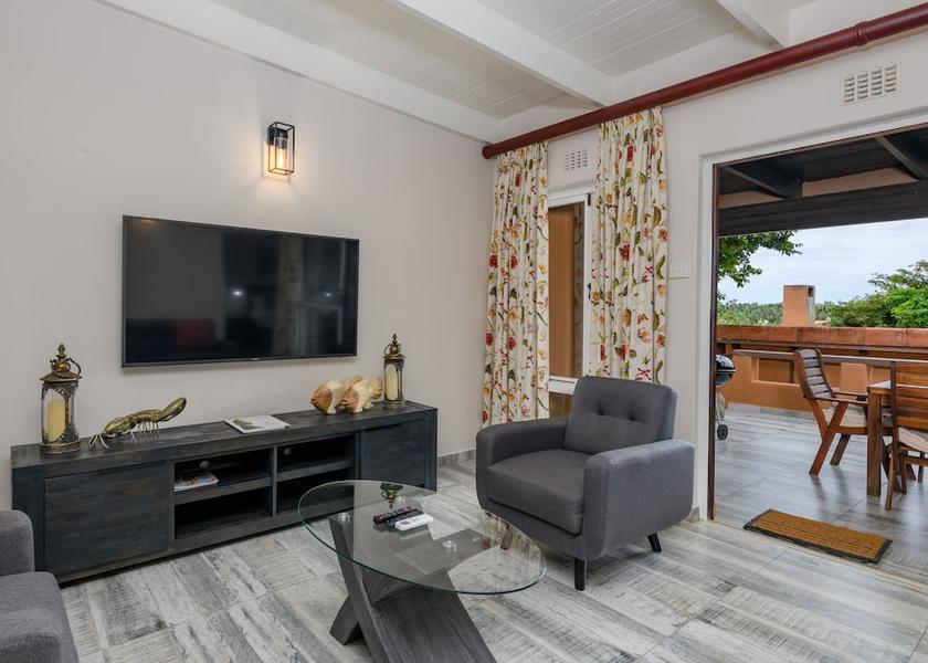 Kwazulu-Natal Southbroom Interior Entrance