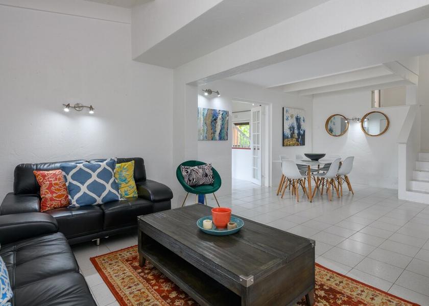 Kwazulu-Natal Southbroom Interior Entrance