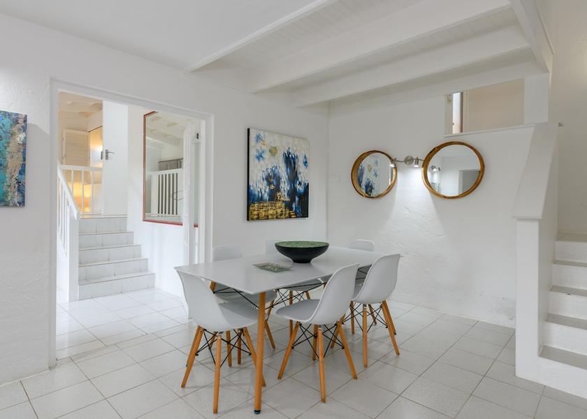 Kwazulu-Natal Southbroom In-Room Dining