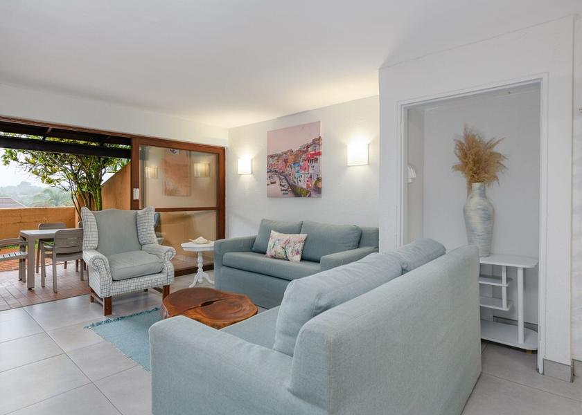 Kwazulu-Natal Southbroom Interior Entrance