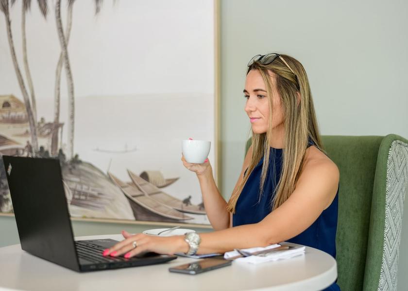 Kwazulu-Natal Southbroom Business Centre