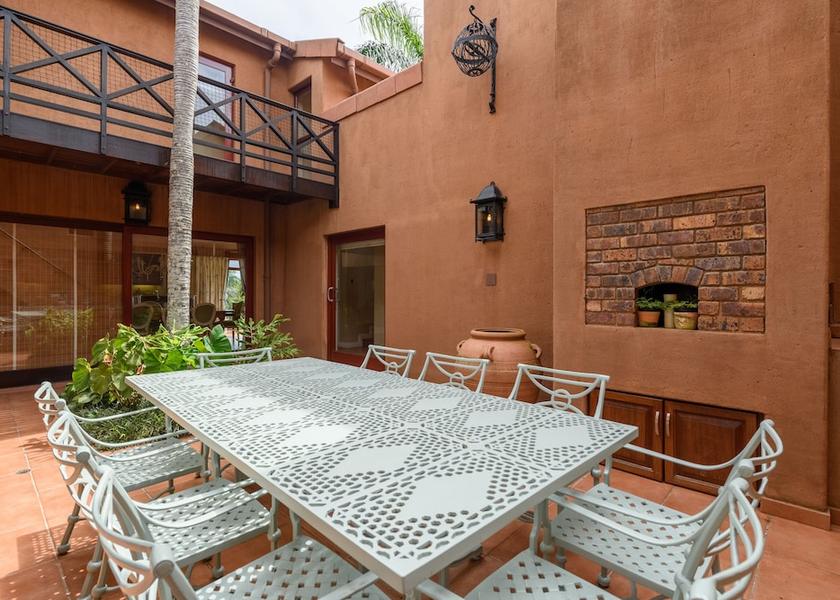 Kwazulu-Natal Southbroom Terrace