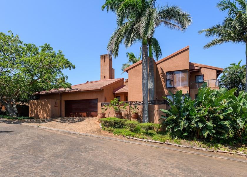 Kwazulu-Natal Southbroom Exterior Detail