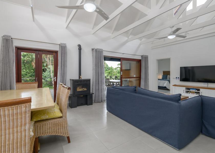 Kwazulu-Natal Southbroom Interior Entrance