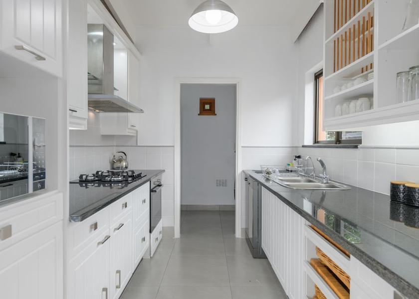 Kwazulu-Natal Southbroom Kitchen