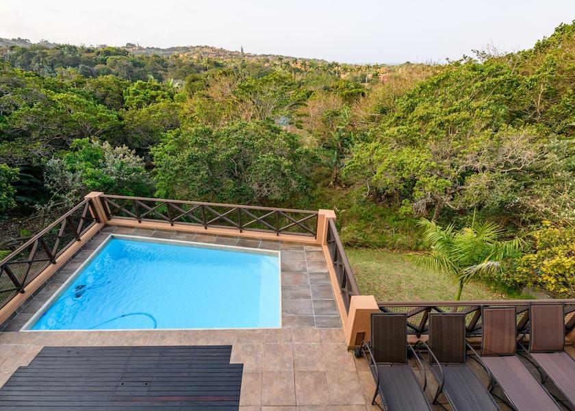 Kwazulu-Natal Southbroom Private Pool