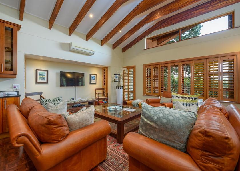 Kwazulu-Natal Southbroom Living Area