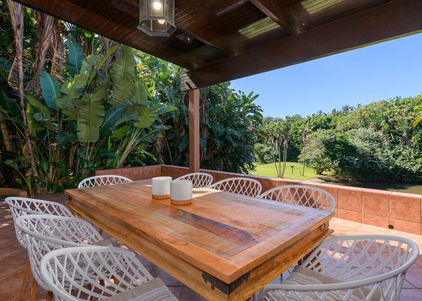 Kwazulu-Natal Southbroom Terrace