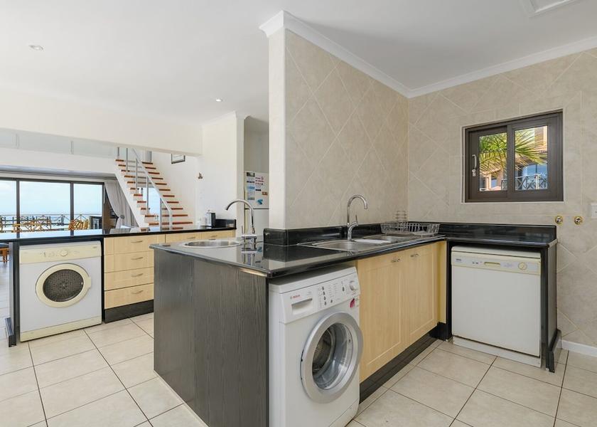 Kwazulu-Natal Southbroom Kitchen