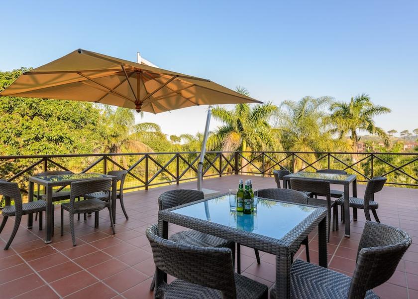 Kwazulu-Natal Southbroom Restaurant