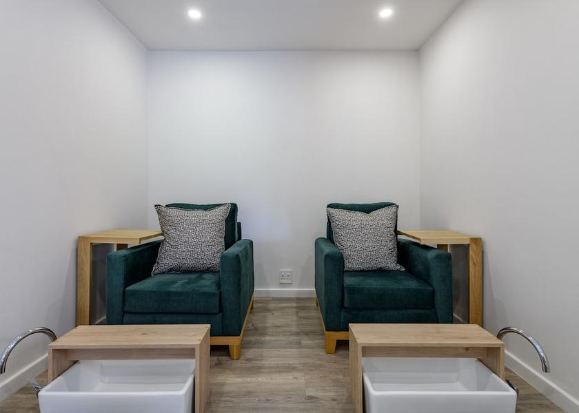 Kwazulu-Natal Southbroom Spa treatment