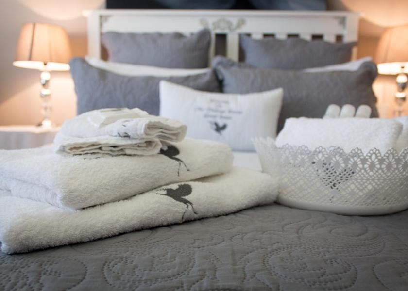Western Cape Caledon Room