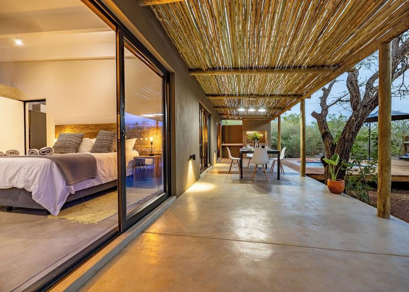 Limpopo Hoedspruit Terrace