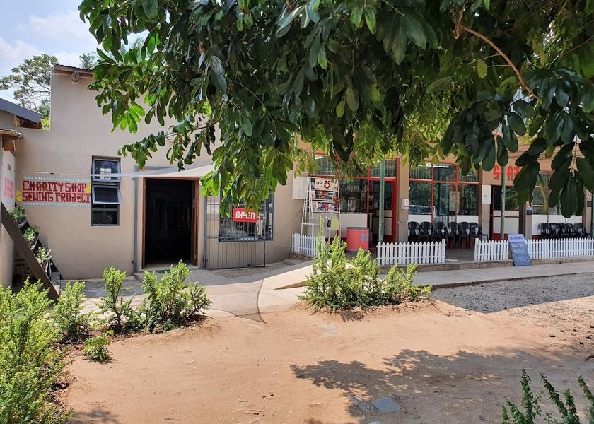 Limpopo Hoedspruit Ecotours