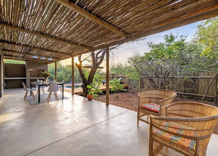 Limpopo Hoedspruit Barbeque