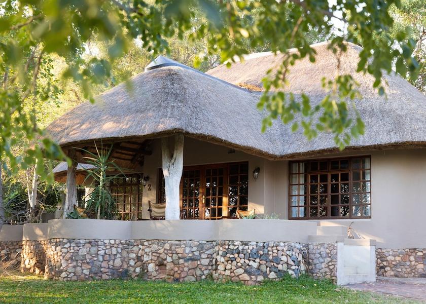 Limpopo Hoedspruit Exterior