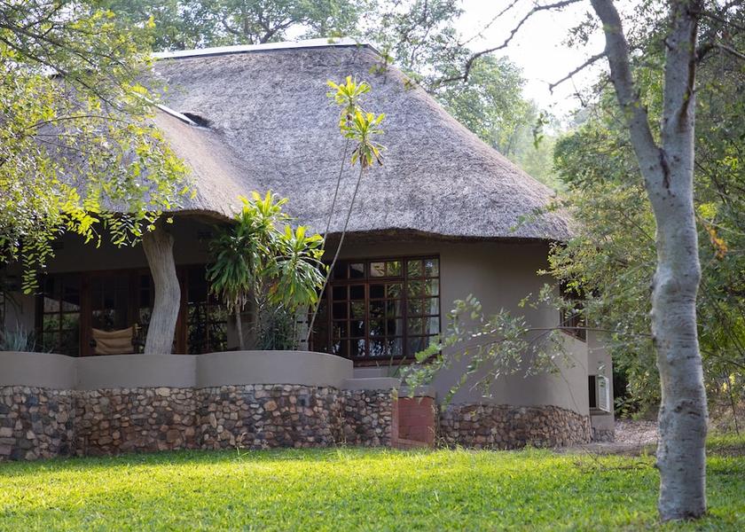 Limpopo Hoedspruit Exterior