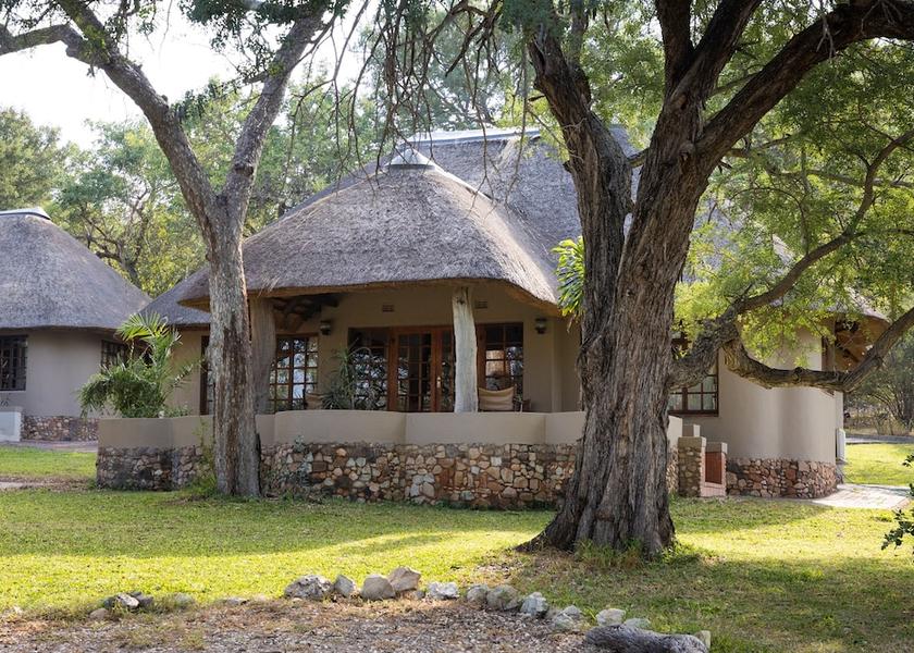 Limpopo Hoedspruit Exterior
