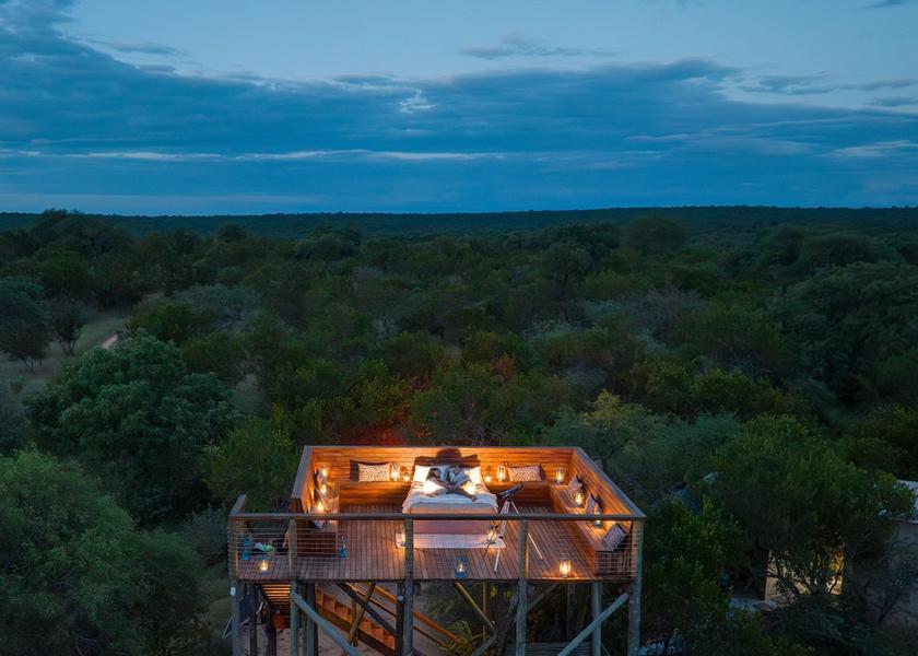 Limpopo Hoedspruit Room