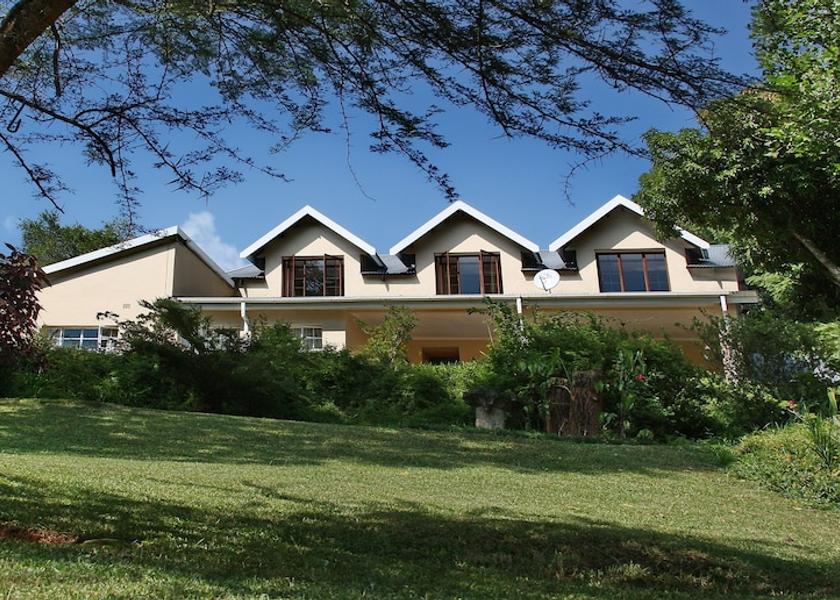 Mpumalanga Sabie Primary image
