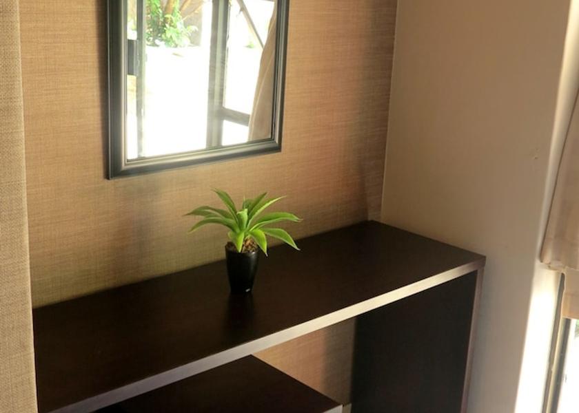 Gauteng Johannesburg In-Room Amenity